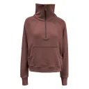 Chestnut Coat-L