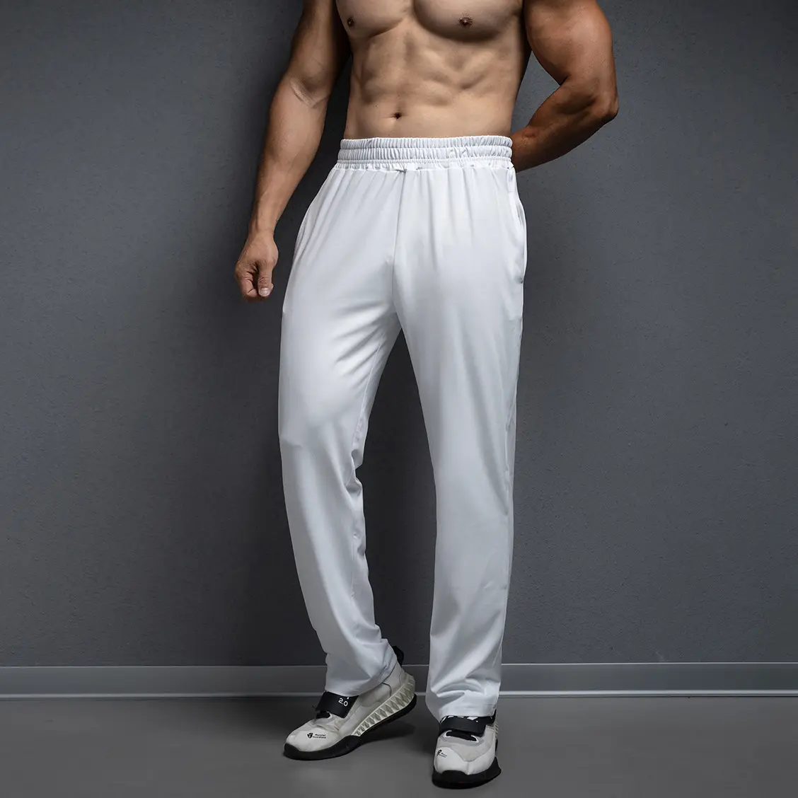 Springautumn New Mens Sporty Casual Running