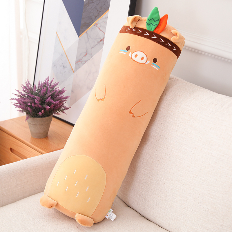 Cute Cartoon Large Animal Plush Toy — foto 5