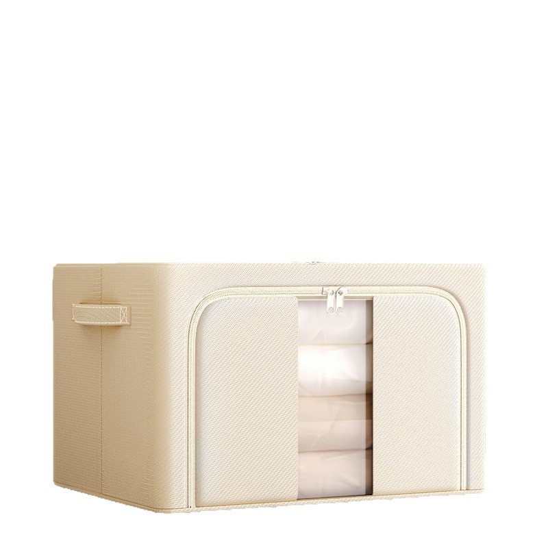 Large-capacity Fabric Storage Basket For Home Use - Image 5