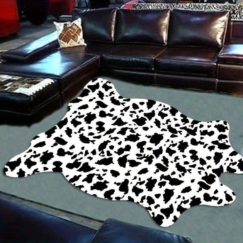 Milk Cowhide