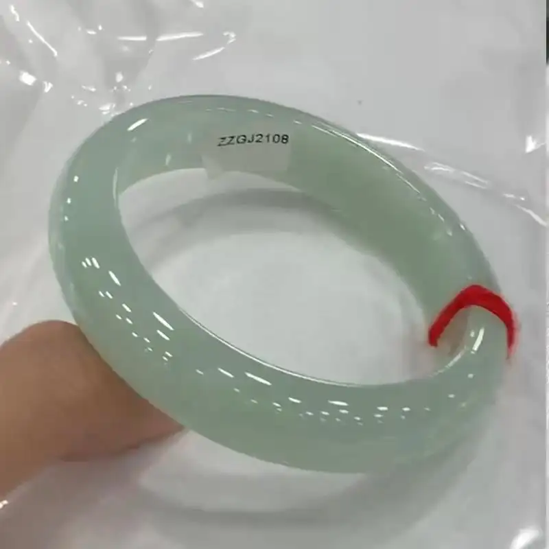 Mine Timber Jade Jade Bracelet