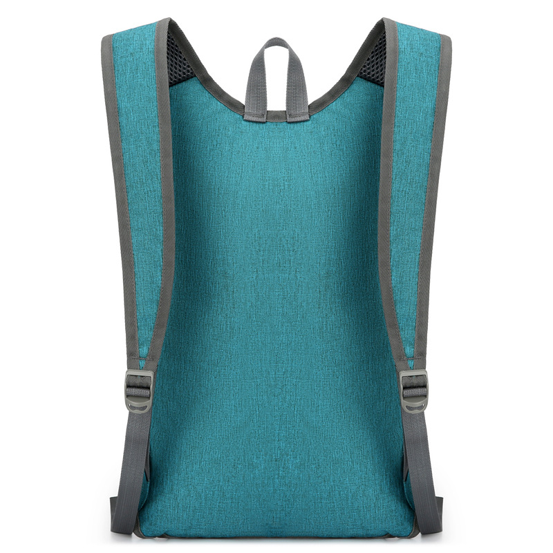 Leisure Light Walking New Folding Sports Bag