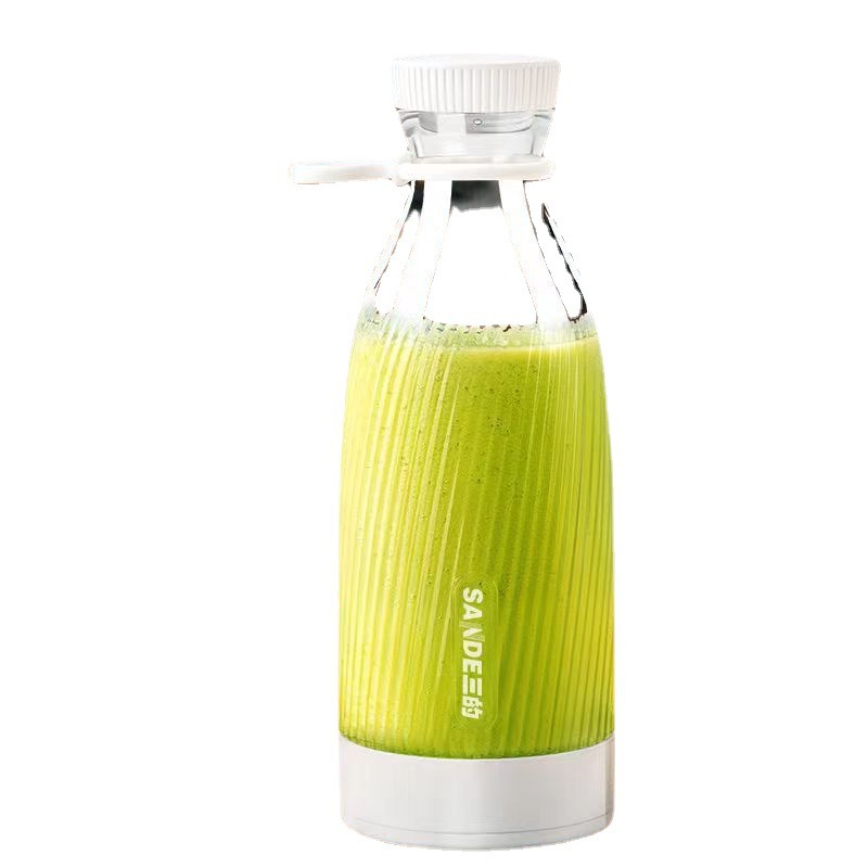 Juicer Charging USB Small Blending Cup