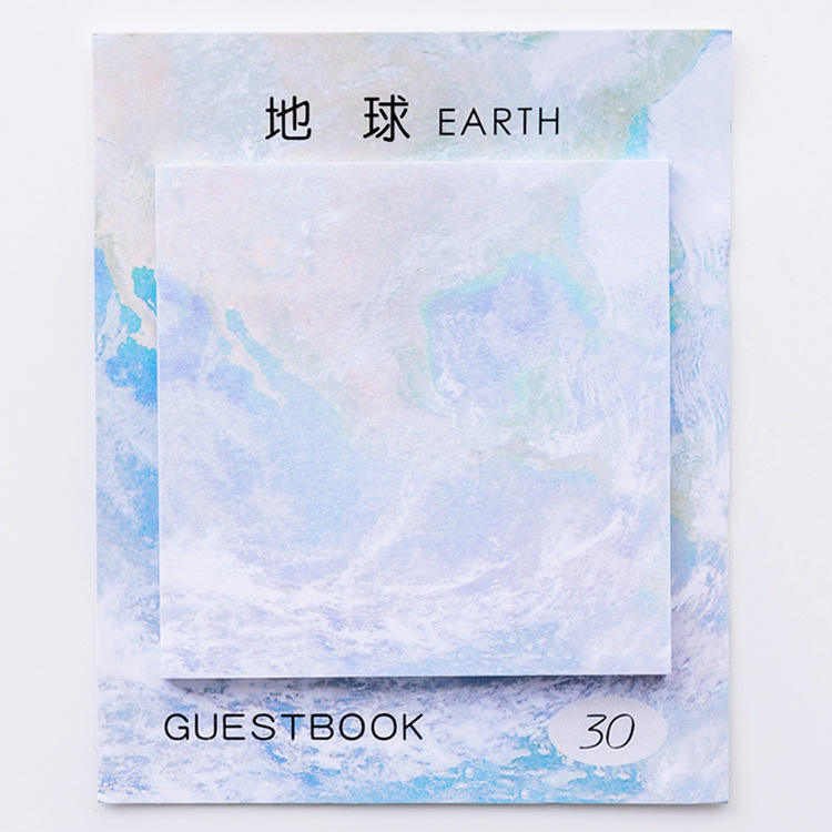 Earth