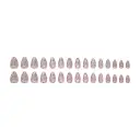 Removable Cat's Eye Small Flower Wear Armor view 3
