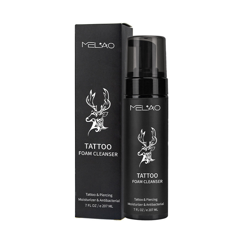 MELAO Tattoo Cleaner