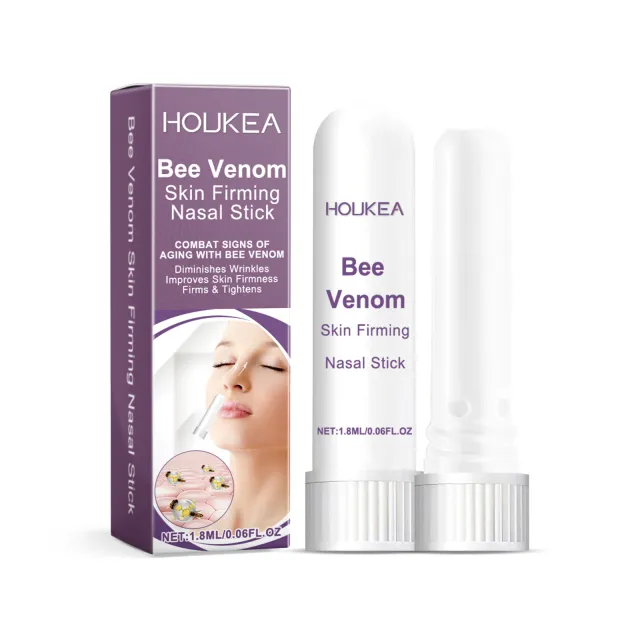 Nourishing And Firming Body Skin Highlights Lines Body Care Nose Drain Plunger 1.8Ml - Shop at LoveMi