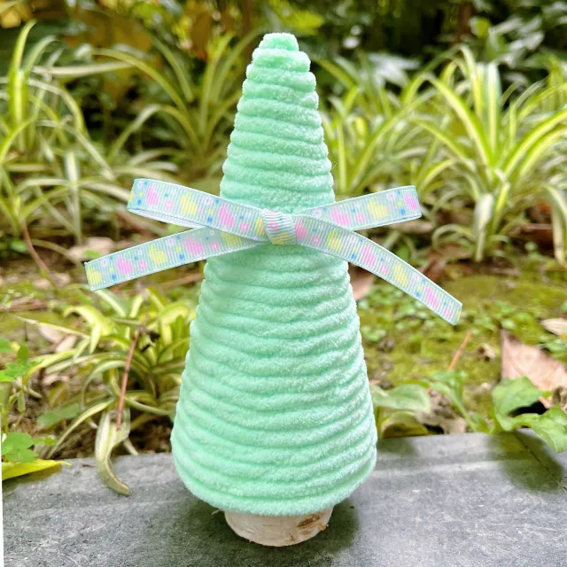 Creative Plush Decorative Desktop Ornaments Mint - Shop at LoveMi