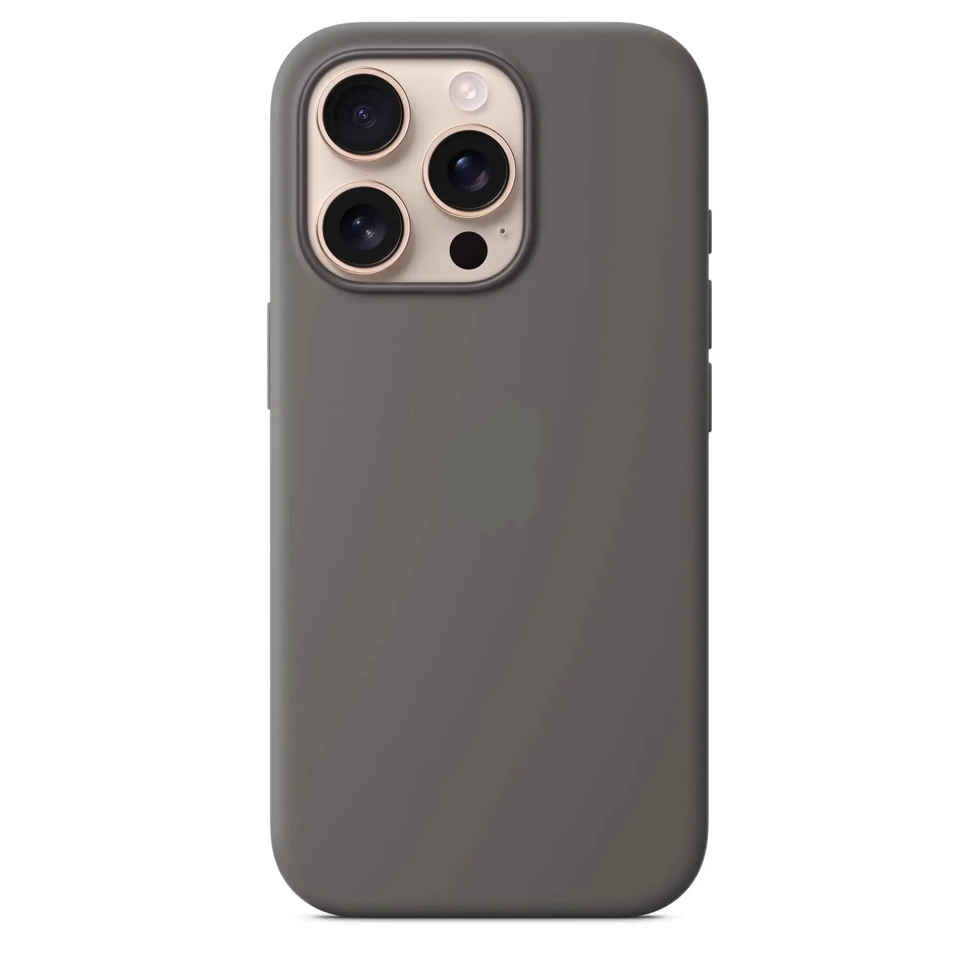 Magnetic Phone Case Animation Liquid Protective Sleeve