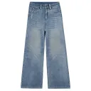 Light Blue Lengthened