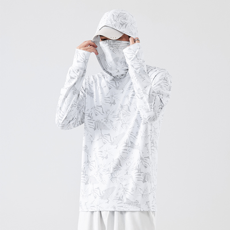 $16.42 Women's Fashionable Breathable Outdoor Sun-proof Clothes