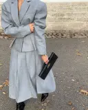 Gray