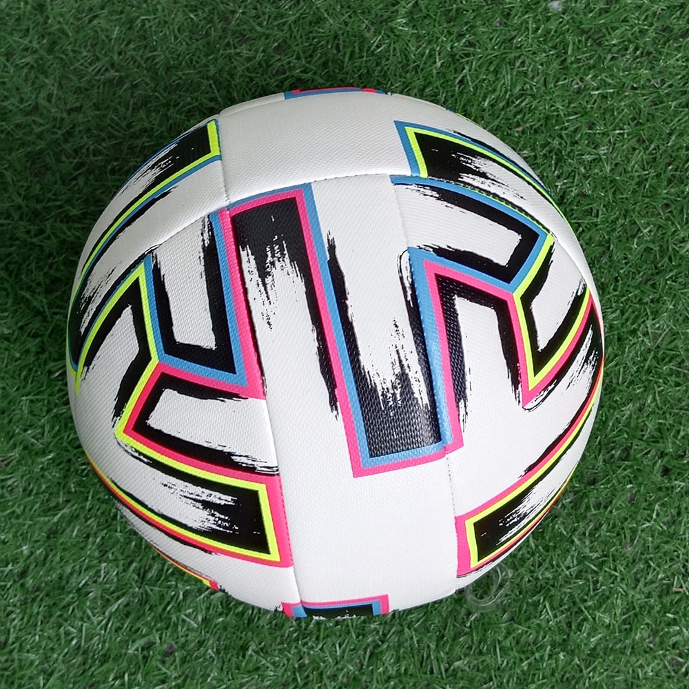 Football Winding Yarn Rubber Lining Color — foto 21