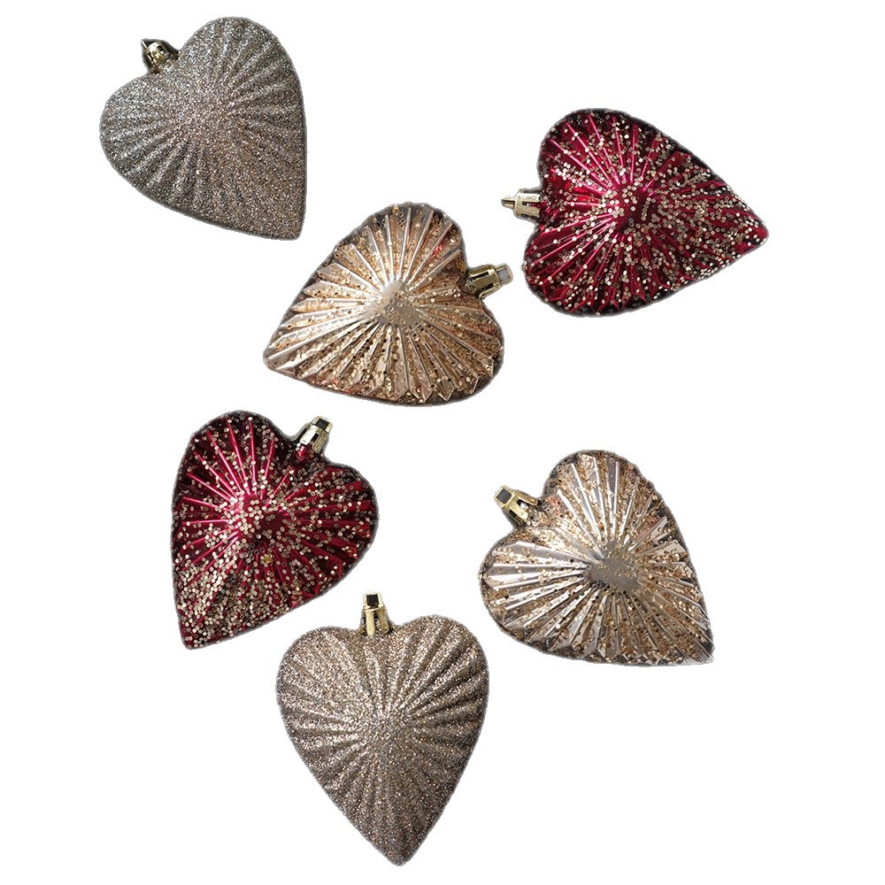 Christmas Tree Ornament Set