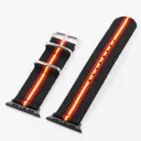 Black Red Yellow Ba