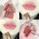 Clear Oxygen White Peach