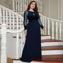 Dark Blue