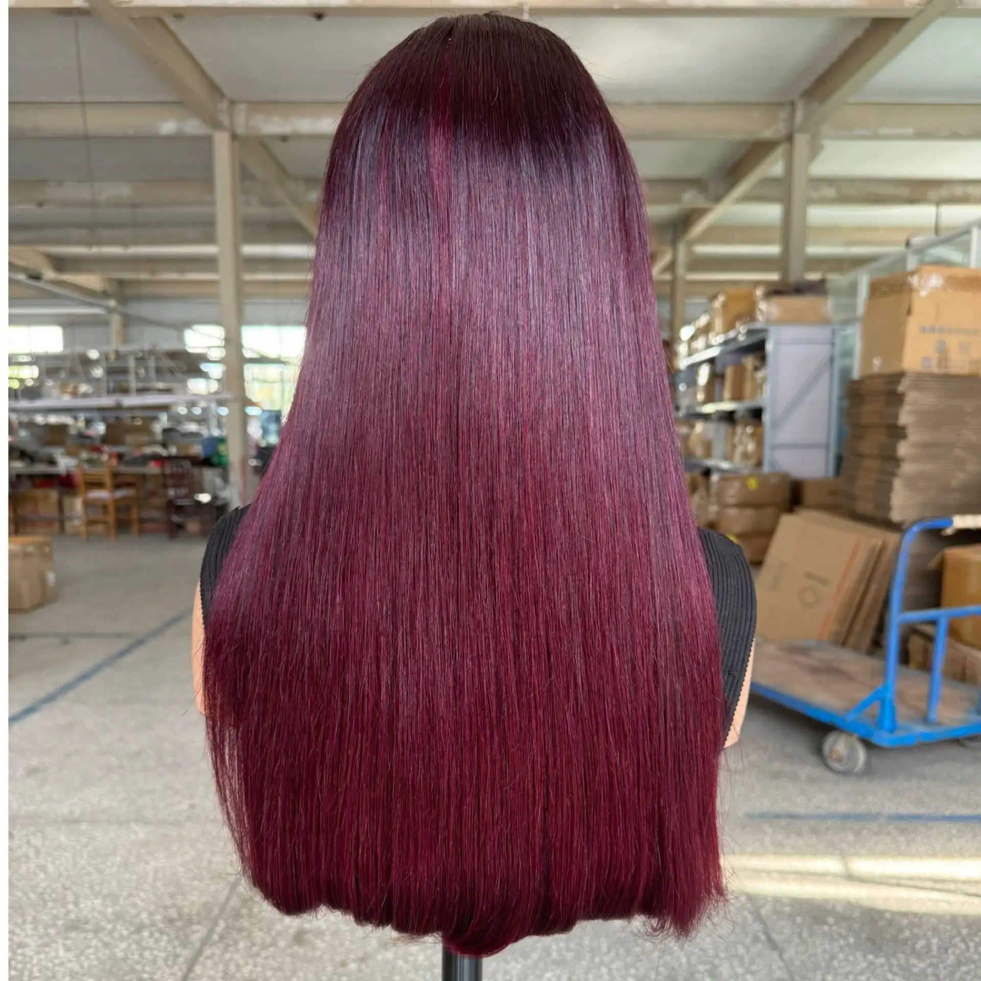 Front Lace Wig African Wig For Women