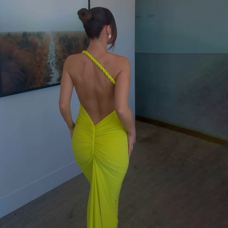 Yellow Green