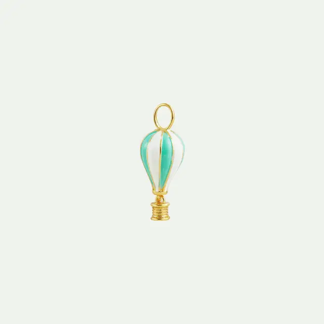 DIY Everyday Fashion Daily Necessities Series Pendant Hot Air Balloon - Shop at LoveMi