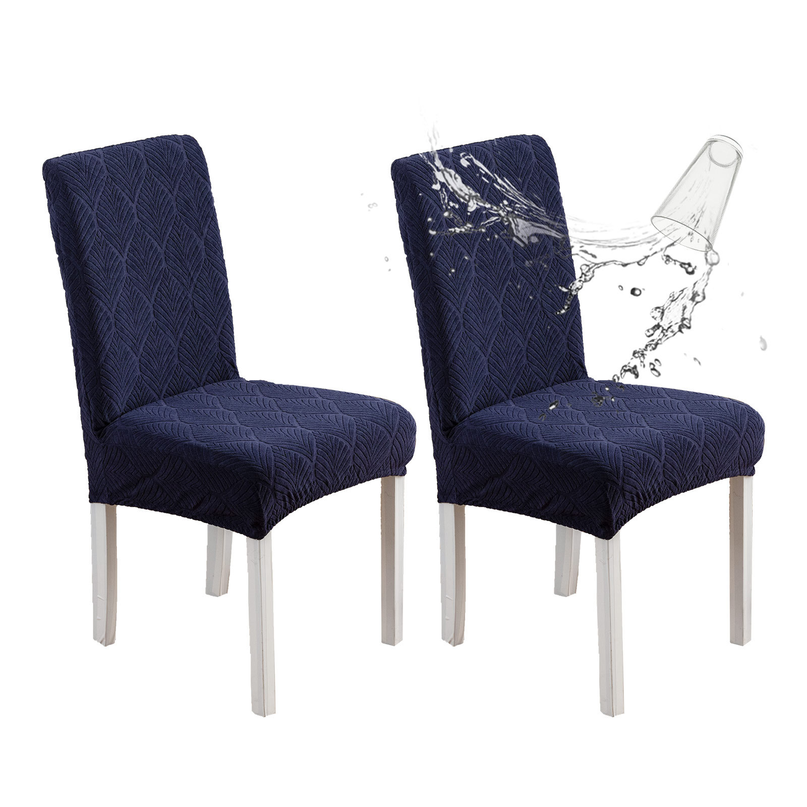 Housse Protection Chaise Waterproof ELURA Housse protection chaise Waterproof ELURA