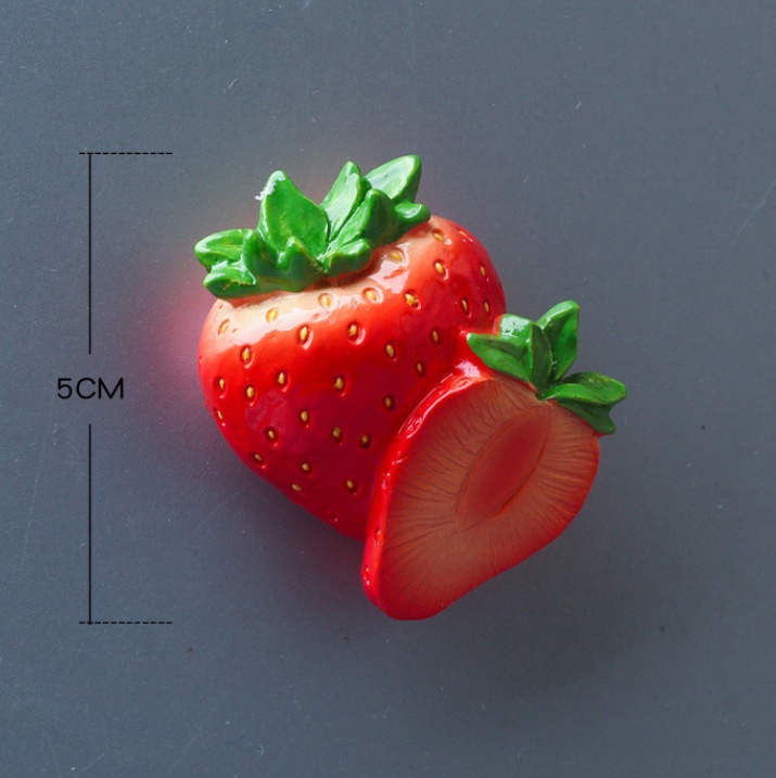 3 Strawberry