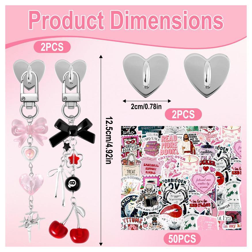 Accessory Lanyard Pendant Cute Phone Lanyard — foto 6