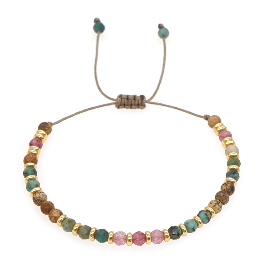 Fashion Handmade Beaded Bracelet For Women