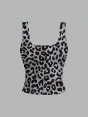 Leopard Print 3Style