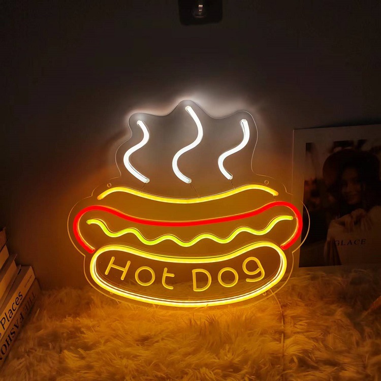 Hot Dog