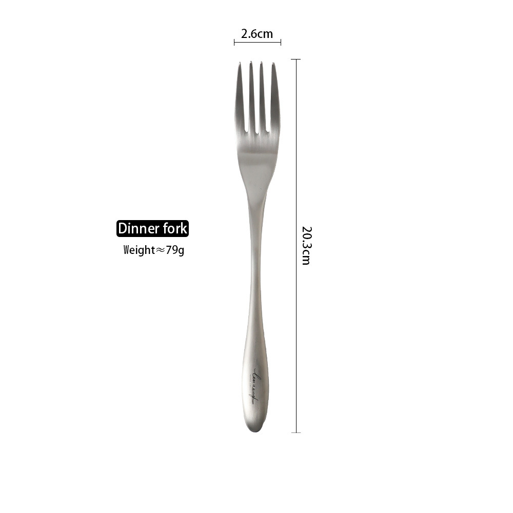 Fork