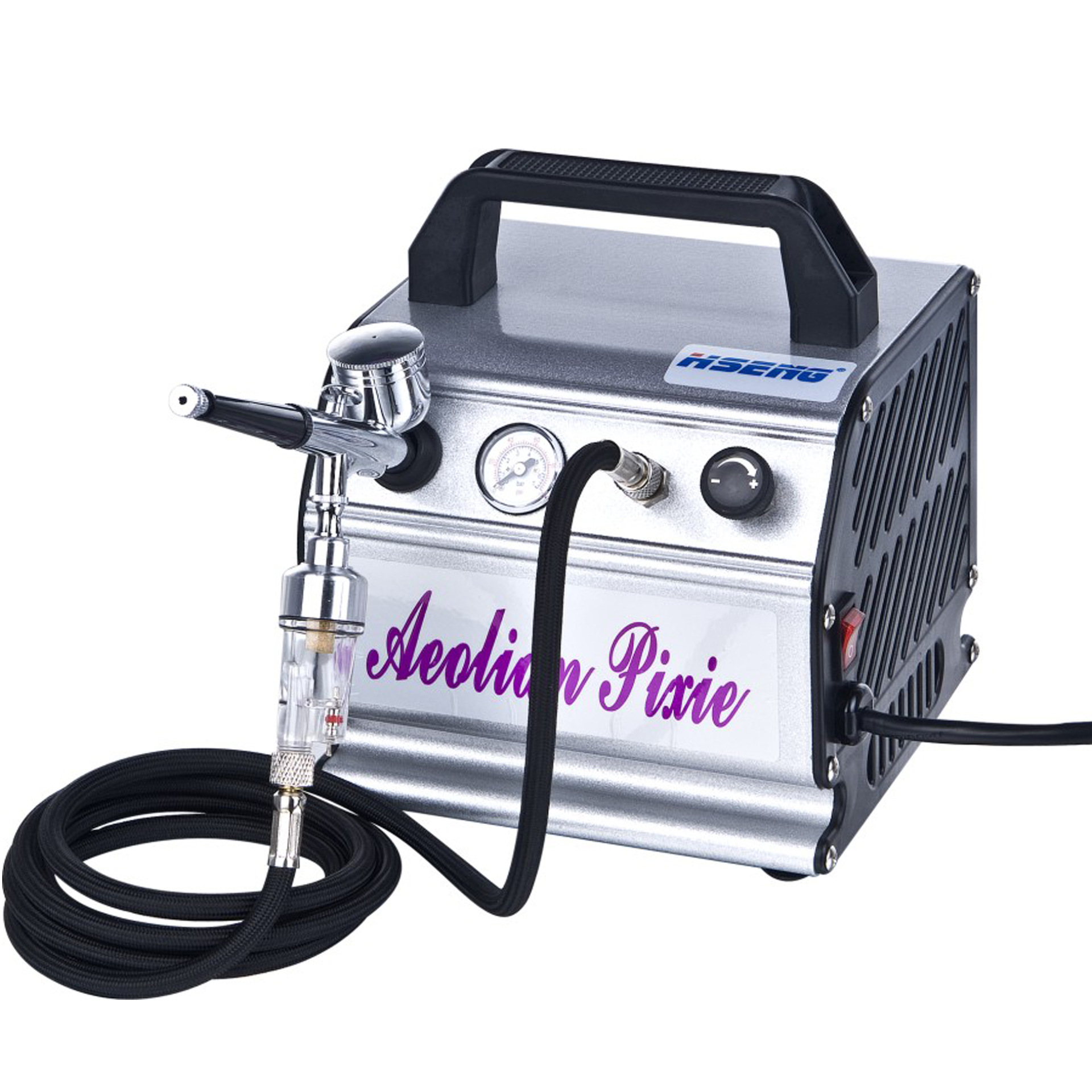 Tattoo Painting Nail Art SprayPump