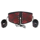Belt Handcuffs
