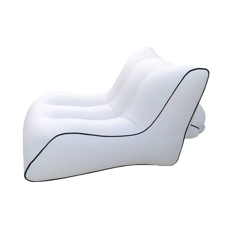 Large Seat Greige