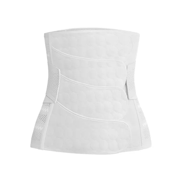 Pregnant Women Postpartum Belly Band White - Shop at LoveMi