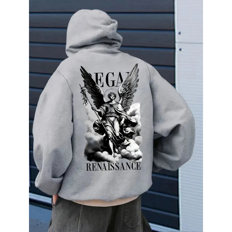 Spring And Autumn New Man's Sportswear