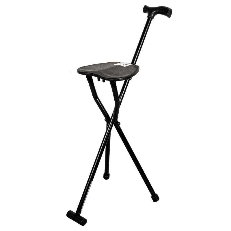 Mountaineering Elderly Aluminum Alloy Stool Accessories