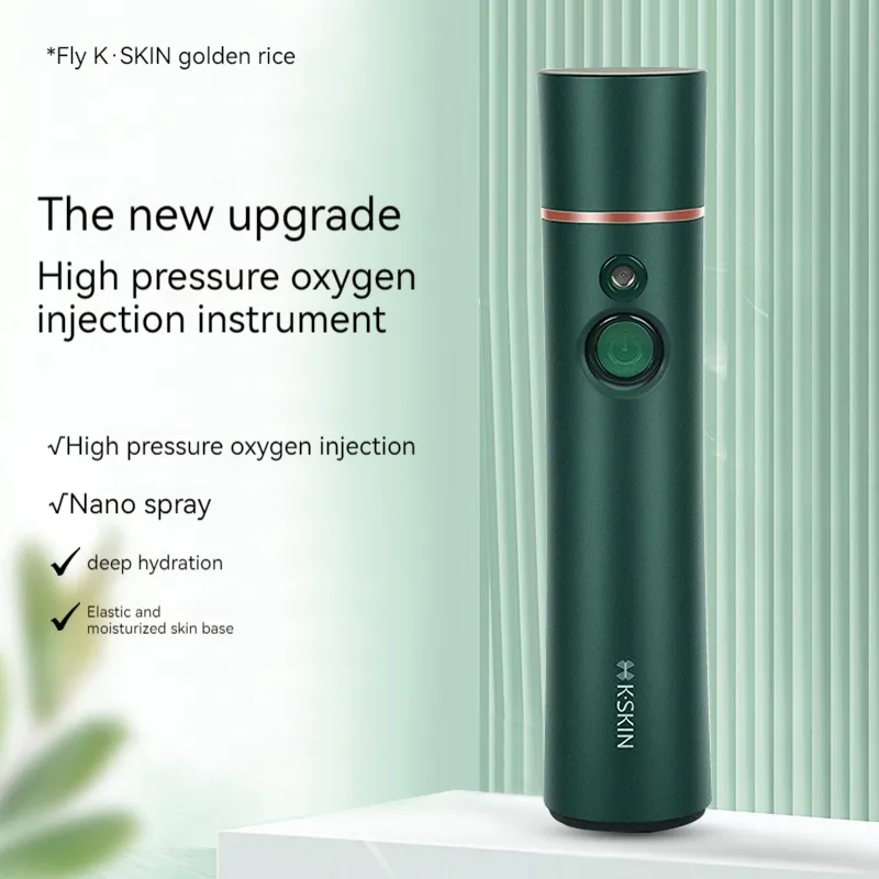 Household SprayerHandheld High PressurePortable Water Replenishing Instrument