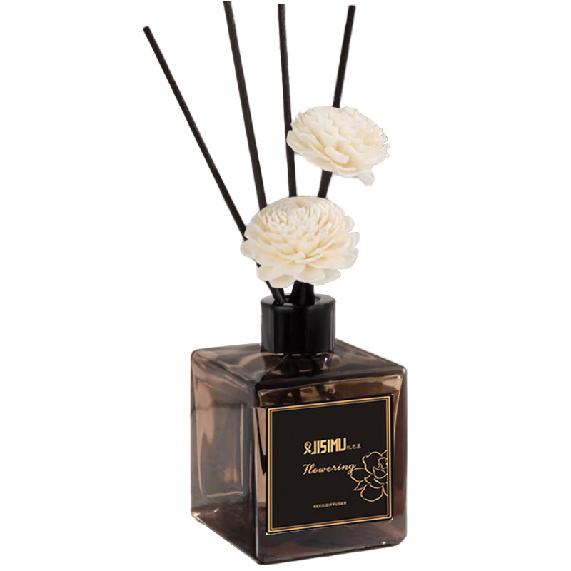 50ml Flameless Aromatherapy Room Diffuser Ornament With Long-Lasting Scent - Image 1