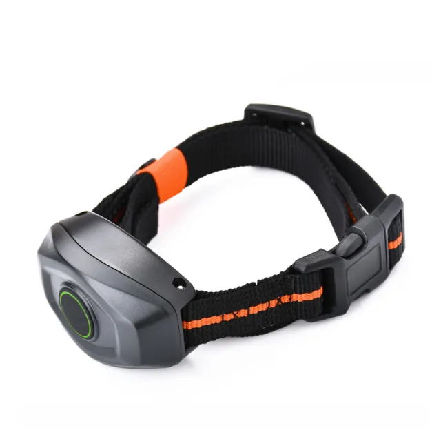 Dog Trainer Electronic Collar 600 M Remote Control Training Bark Stopper Waterproof Receiver To Be Used Together - Shop at LoveMi