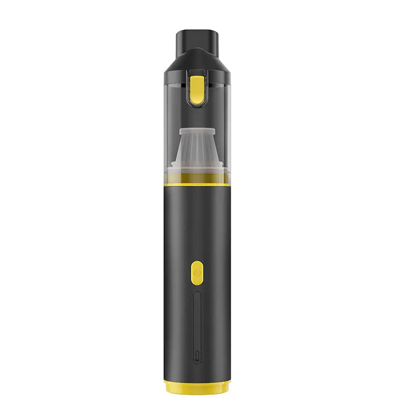 High-power Vacuum Cleaner For Cars