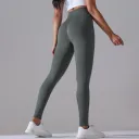 Y6600 Trousers Dark Gray