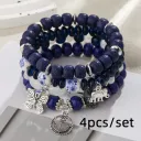 Blue Black