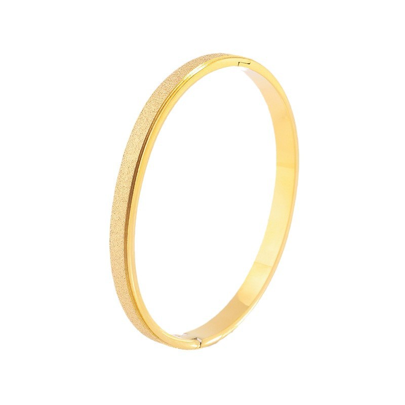 High-grade European And American Fashion Starry Stainless Steel Bracelet Ornament