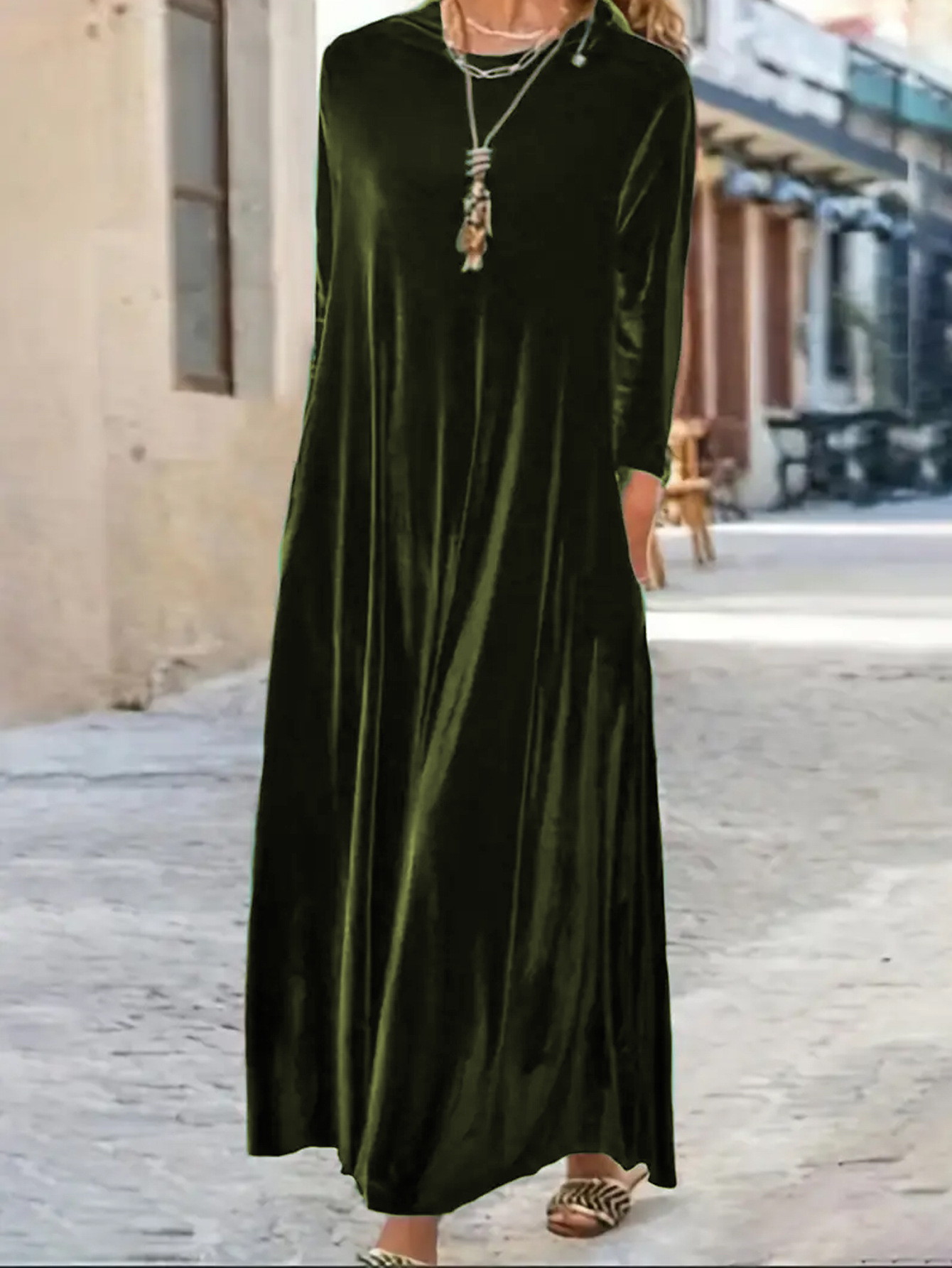 Army Green
