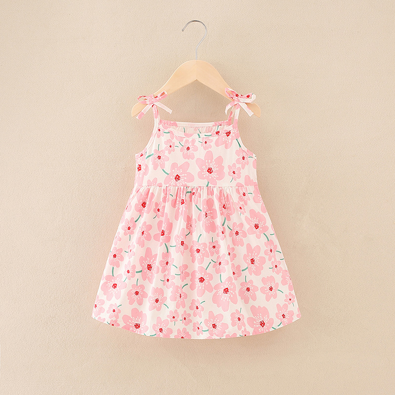 Peach Blossom Sling