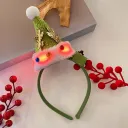 11 Green With Diamond Wings
