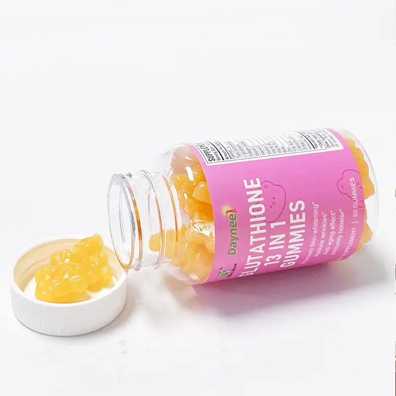 Glutathione 13-in-1 Soft Candy
