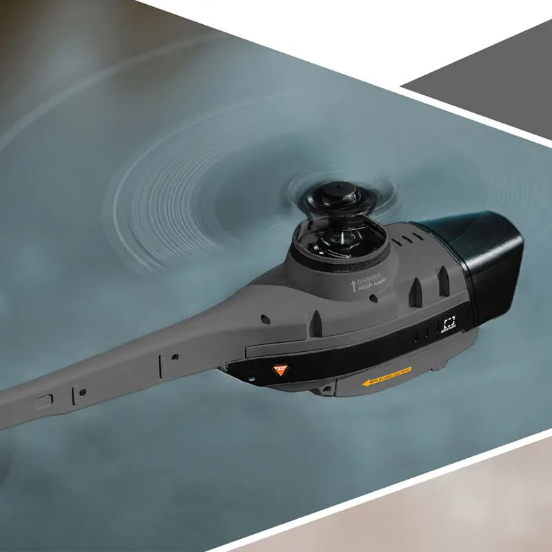 Black Bee UAV Camera Remote Control Four-way
